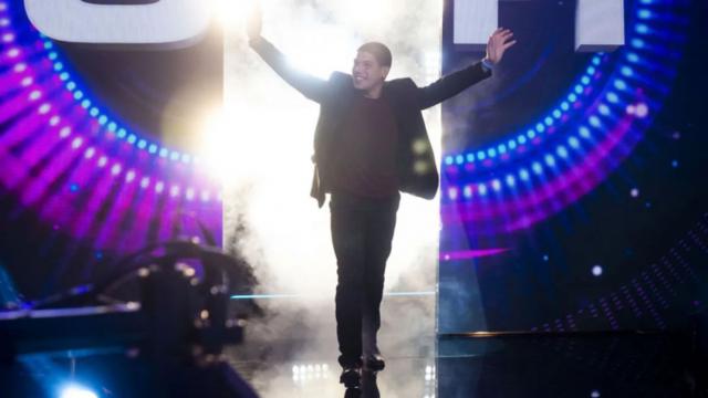El curioso pedido de Thiago de Gran Hermano, a poco de haber dejado el reality