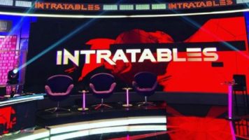 TV abierta: dos posibles conductores para el futuro”Intratables”