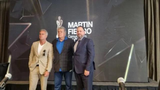 Escándalo en APTRA por los nominados a los premios Martín Fierro Digital Nativo
