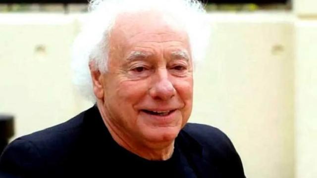 Guillermo Coppola fue internado en Mar del Plata y causó preocupación su estado de salud