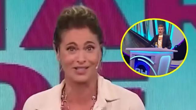 Karina Mazzocco estalló contra Gran Hermano: “No se banca más”