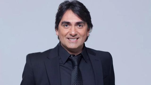 Luego de 30 años, Kike Teruel anunció su despedida de Los Nocheros y explicó los motivos