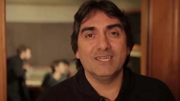 Kike Teruel reveló su futuro en la política tras anunciar su retiro de Los Nocheros: «Al partido que me habló…»