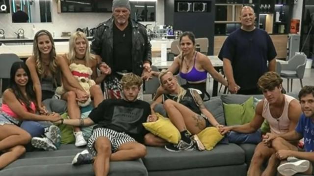 Gran Hermano: ¿Quiénes son los cuatro nominados esta semana?