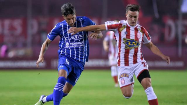 Estos serán los horarios de la Liga Profesional 2023 en la TV Pública esta semana