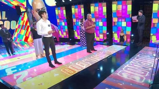 Guido Kaczka se va a tomar vacaciones, ¿Qué pasará con Los 8 escalones?