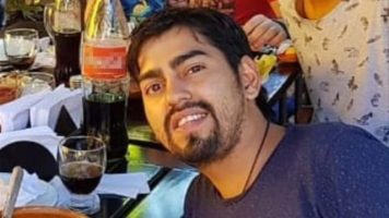 El beneficio que recibió Lautaro Teruel y por el que ya está en su casa