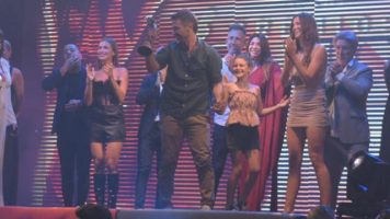 Premios Carlos 2023: Pedro Alfonso ganó el Oro y Kinky Boots se quedó con 8 estatuillas