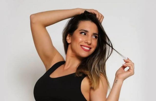 El insólito sorteo que realizará Cinthia Fernández