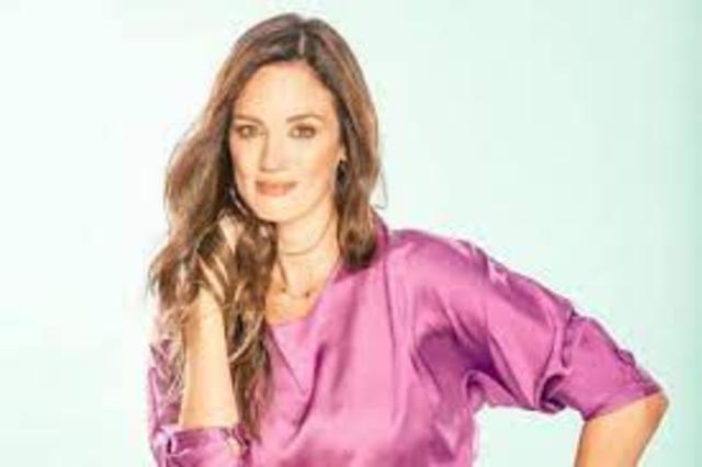 Paula Chaves sería la elegida para conducir el regreso de «Masterchef»