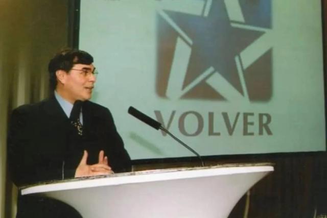 Murió Walter Sequeira, creador del Canal Volver