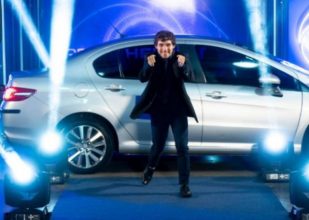 Agustín, fue el treceavo eliminado de GH 2022