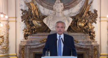 A Alberto Fernández le quedan 49 semanas para terminar el gobierno: desafíos, riesgos y ambiciones