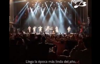 ¿Querés vivir tres noches imperdibles? ?