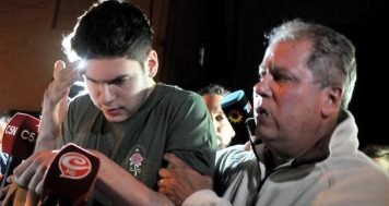 Juicio a los rugbiers: la trama nunca contada de la falsa acusación que terminó con Pablo Ventura preso