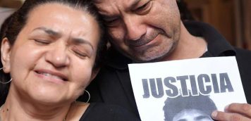 El duro momento del papá de Fernando Báez Sosa: hace changas para cubrir gastos del juicio y Santi Maratea quiere ayudarlo