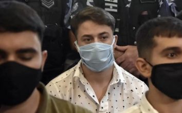 Las pruebas y testimonios que pueden condenar a Máximo Thomsen, el más complicado de los rugbiers