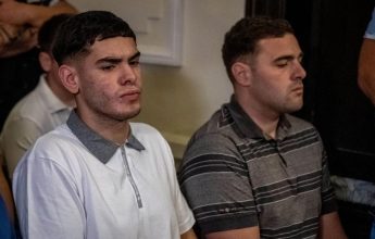 “Amigo, flasheamos; matamos a uno”: las violentas frases en WhatsApp que complican a uno de los rugbiers