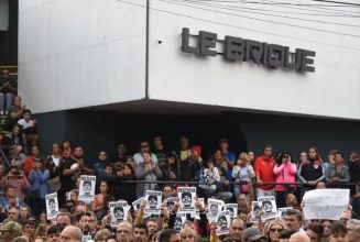 El cuerpo de Fernando Báez Sosa tenía ADN de Blas Cinalli, el rugbier que se jactó por chat de su asesinato