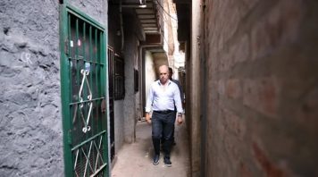 Horacio Rodríguez Larreta: “No hay manera de tener un diálogo con el Gobierno, desconocen la democracia”