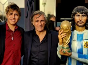 Escalofriante relato del hijo de un campeón del mundo tras ser atacado a golpes: “Me metió una mano que me dejó dormido, no recuerdo nada”