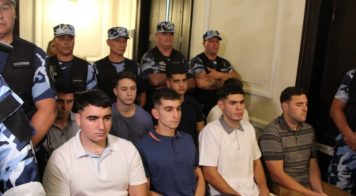 Las claves del juicio a los rugbiers: cuándo se conocerá el veredicto por el homicidio de Fernando Báez Sosa