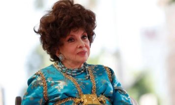 Murió la actriz italiana Gina Lollobrigida a los 95 años