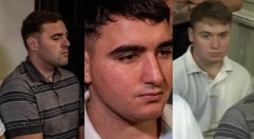 Una vecina de Zárate contó el terrible accionar de los rugbiers: “Los Pertossi desnudaban chicas en la calle”