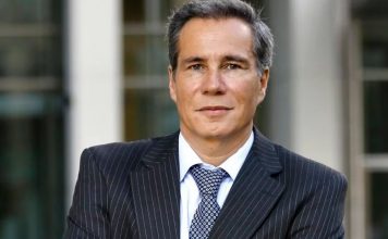 El presidente de la Delegación de Asociaciones Israelitas Argentinas pidió justicia por Alberto Nisman