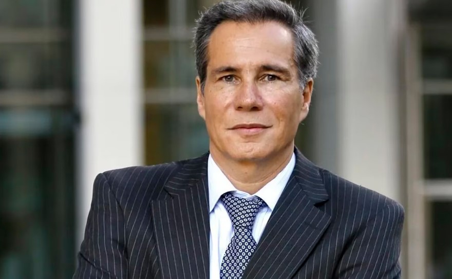 El presidente de la Delegación de Asociaciones Israelitas Argentinas pidió justicia por Alberto Nisman
