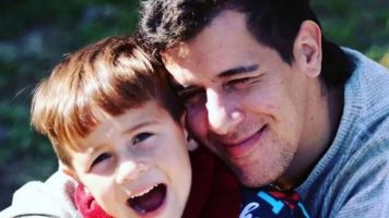 El papá de Lucio Dupuy a días del veredicto: “La justicia me falló, pero ahora vuelvo a confiar”