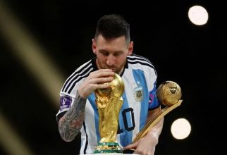 Messi habla por primera vez después de ser campeón del mundo: “Yo sabía que Dios me iba a regalar un Mundial, lo sentía”
