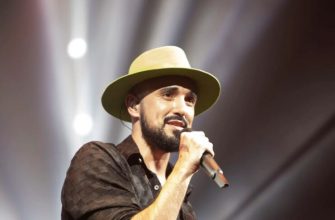 Abel Pintos confirmado para el Festival de Baradero