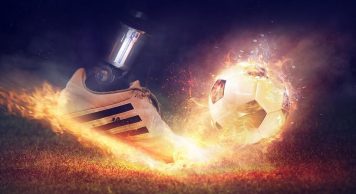 Estos fueron los mejores futbolistas jóvenes en Catar 2022