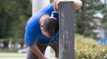 Vuelve el calor extremo en casi todo el país con temperaturas que llegarían a los 40 grados