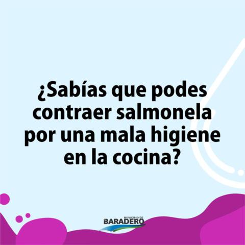 Información epidemiológica importante