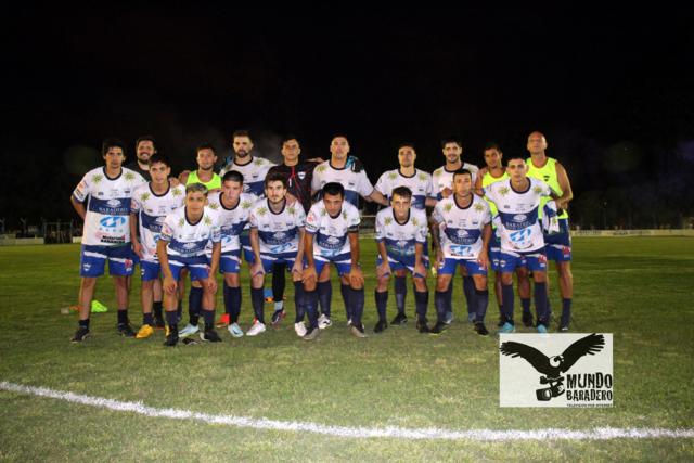 Sportivo perdió por goleada