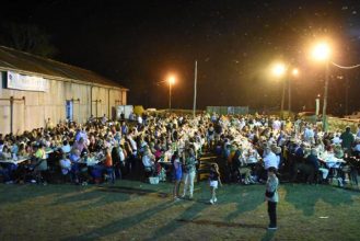 Portela celebró sus 114 años