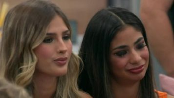 [VIDEO] Gran Hermano: el motivo por el que Daniela podría ser sancionada