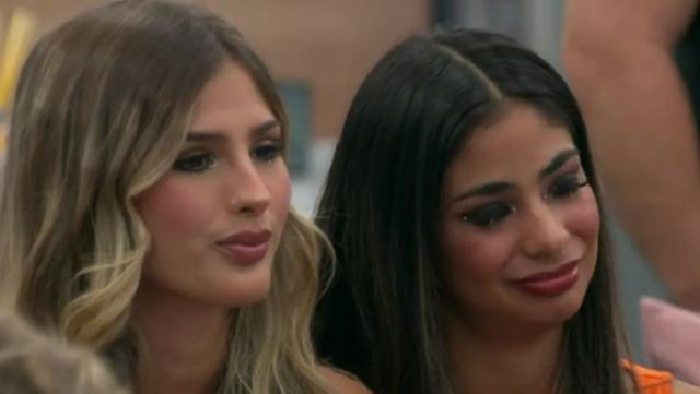 [VIDEO] Gran Hermano: el motivo por el que Daniela podría ser sancionada