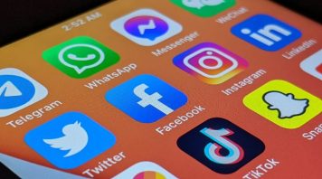 Por qué en redes sociales se ve más contenido de influenciadores y no de amigos