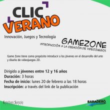 ¡EN VERANO TAMBIÉN APRENDEMOS! ?