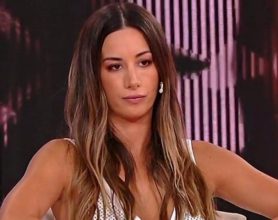 Estefi Berardi obtuvo una cautelar contra los medios tras el escándalo con Fede Bal