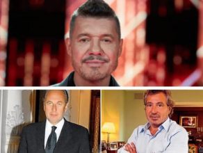 Todo arreglado para que Marcelo Tinelli desembarque en América