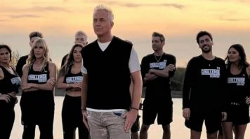 Quiénes fueron los primeros eliminados en The Challenge