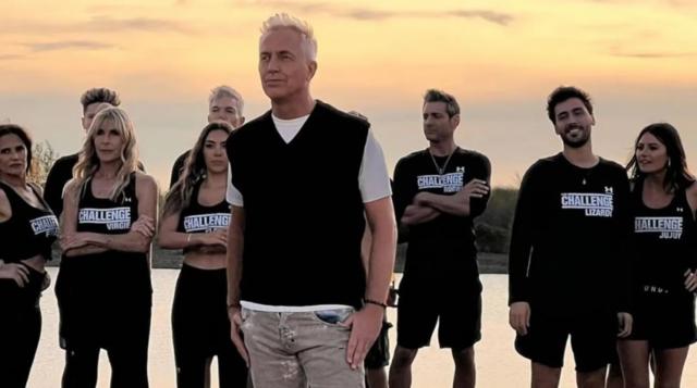 Quiénes fueron los primeros eliminados en The Challenge