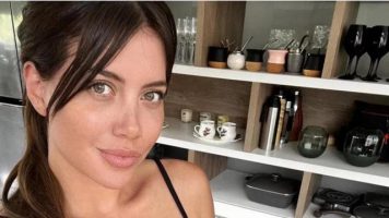 Ángel de Brito confirmó que Wanda Nara será la conductora de MasterChef