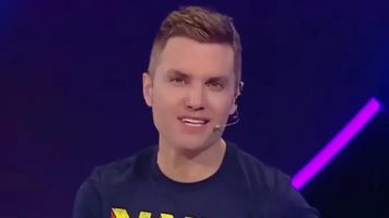 Santiago del Moro habló de su futuro en Telefe y reveló cuándo termina Gran Hermano 2022: qué dijo