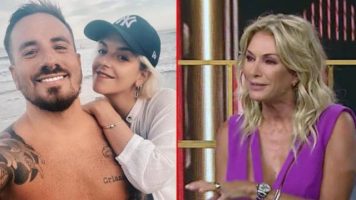 Fede Bal se separó y Yanina Latorre contó los detalles