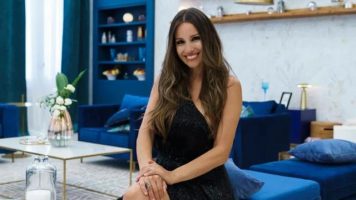 La llamativa reacción de Pampita tras la denuncia de Flor Moyano contra Juan Martino